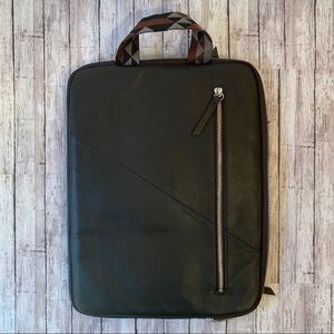 Tom’s Leather Cache Tablet Case